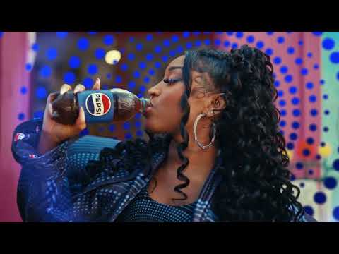 New Pepsi JamaICAN Beats Ft Stalk Ashley