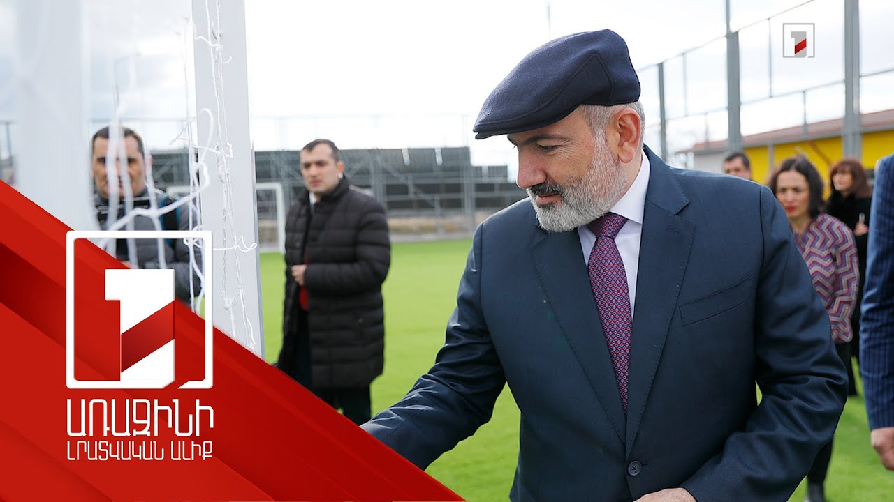 Որակի հարցում փոխզիջում չի լինելու. վարչապետը՝ կառավարության ծրագրերի ընթացքի մասին