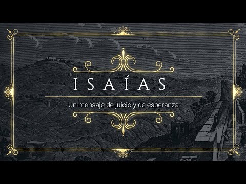 La certeza de la salvación - Isaías 62 - Miguel Dúbberly