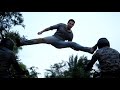 HARD TARGET Chasse à L Homme Feat Boyka