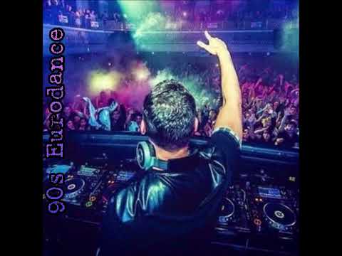 Ian Lex - I Believe In You (Eurodance)