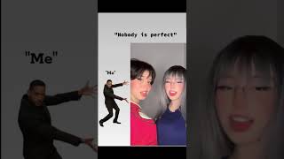 Download lagu 'Nobody is perfect' 'ME'👄🫦. #nobodysperfect #trend #baile #parati #trendingshorts #dancechallenge#me mp3 Download lagu 'Nobody is perfect' 'ME'👄🫦. #nobodysperfect #trend #baile #parati #trendingshorts #dancechallenge#me mp3