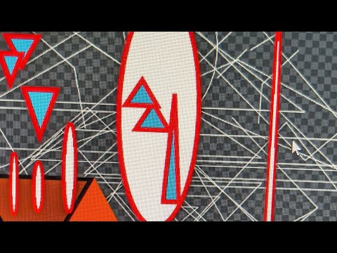 Meet the Frownies- gen alpha parody