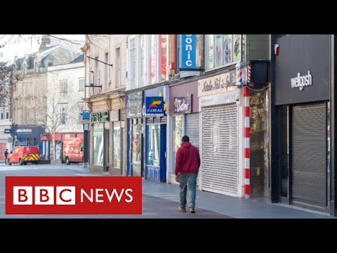 英國鎖國 "將持續到3月" 英格蘭科維德病例超百萬 - BBC News (UK lockdown “to continue until March” with more than a million Covid cases in England - BBC News)