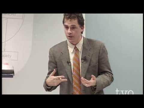 Jordan Peterson on Combating the Unknown