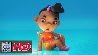 CGI Animated Shorts: "AKOUO" - by The AKOUO Team