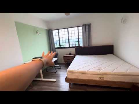 Queensway Tower, 1 Queensway, Alexandra / Commonwealth, Room Rental, 300 sqft, Apartment For Rent, by Elizabeth Mok, 24872416 - PropertyGuru.com.sg