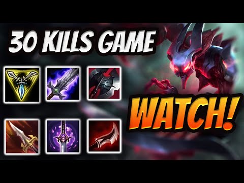THE TRUE WAY TO PLAY NOCTURNE - 30 KILLS GAME IN SOLOQ *INTENSE*