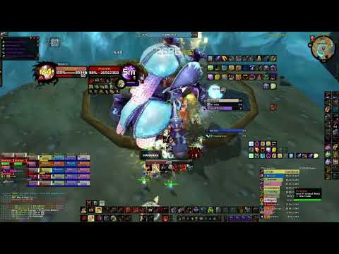 Bobano The GDKP Enjoyer...