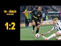 YB - Zürich (1:2), 19.03.2022 | Credit Suisse Super League