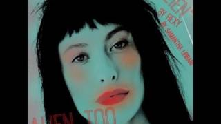 Samantha Urbani: "Alien" (Rexy cover)