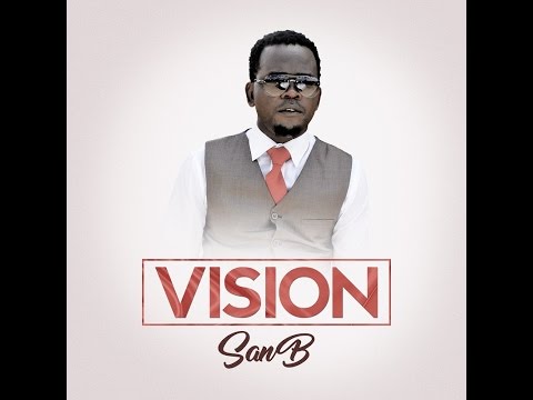 San B - Nsanje (Official Music Video)