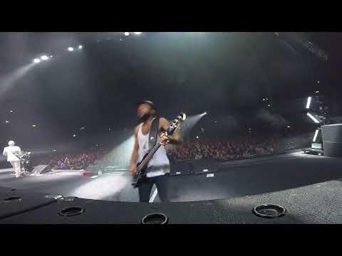 Thumbnail for Limp Bizkit - Livin' It Up | SAM MPNG Bass Cam | Live UK 2017 by Limp Bizkit, T.O.K.