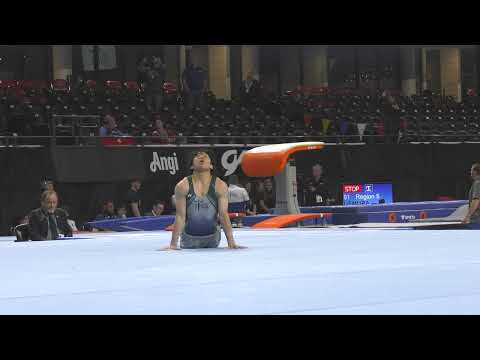 Toma Murakawa - Floor Exercise - 2023 Elite Team Cup