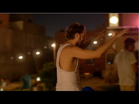 "Surviving Jesus" featuring Feathered Sun b2b Wide Awake b2b Mira