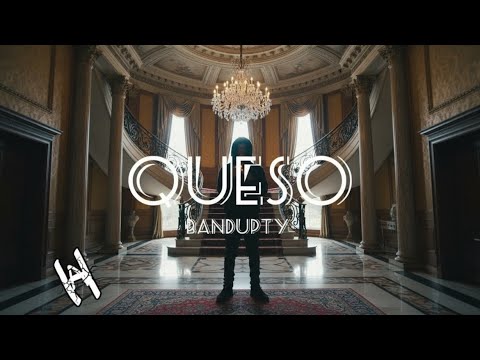 BandupTy -(Queso official video )