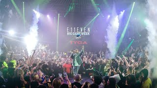 Big Game Weekend ft TYGA