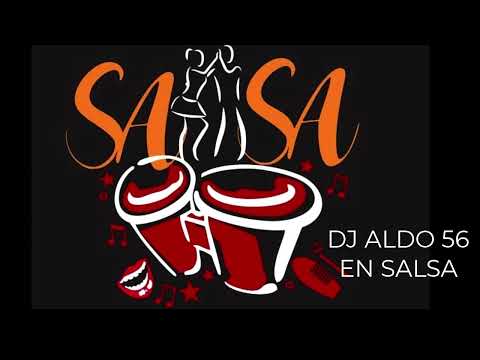 SALSA ROMANTICA DJ ALDO 56 mp4