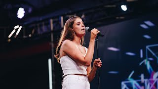 Ida Hallquist – Wild Enough av Elina   | Idol Sverige | TV4 &amp; TV4 Play