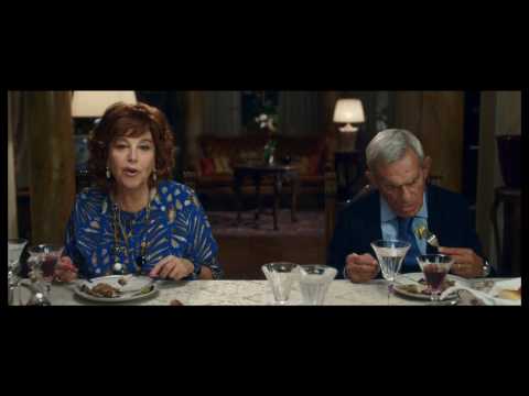 Questione di Karma - Scena dal film: "C'è una sorpresa!"