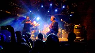Neal Morse Band, 14.03.2015, Germany, Bochum, Matrix Club, 12