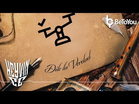 Keyvin Ce - Dile La Verdad (Visualizer)