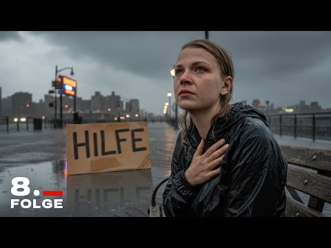 Folge 8 | MANHUNT New York | Das Hotel