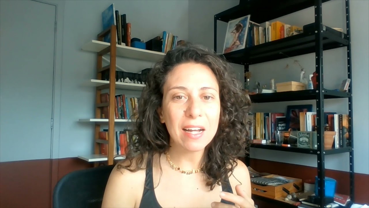 Foucault: governamentalidade