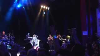 Melanie C Suddenly Monday Live At Shepherds Bush