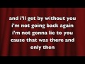 Say Hello To Goodbye - Shontelle 