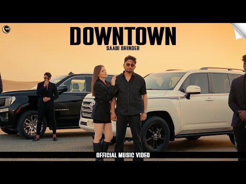 Downtown