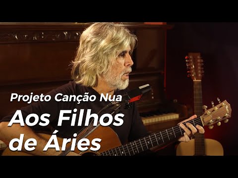 Aos filhos de Áries video