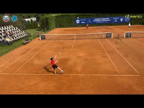 Matus Piroha - Michal Krnac (R1)