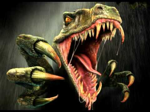 Turok Evolution - Main Theme