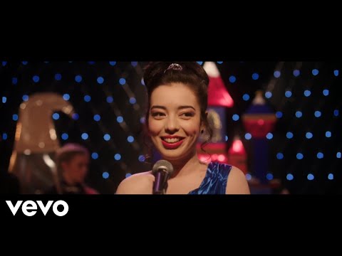 Anna And The Apocalypse - It's That Time Of Year | Festival Cut (Official Video)