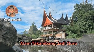 Download lagu ALAM TAKAMBANG JADI GURU - Yus Datuak Parpatiah (Balerong Grup) mp3 Download lagu ALAM TAKAMBANG JADI GURU - Yus Datuak Parpatiah (Balerong Grup) mp3