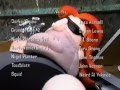 Billy And Mandy Hoss Delgado The Puppet