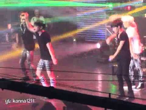 130907 SHINee Why So Serious - Kpop Republic