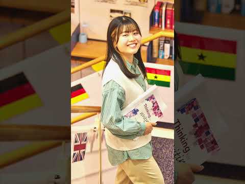 大学生活は和洋女子大学からはじめよう🦩ˊ˗