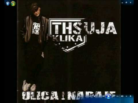 THS Klika - A co to kurwa jest