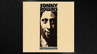 Raincheck by Sonny Rollins from &#39;The Complete Prestige Recordings&#39; Disc 4