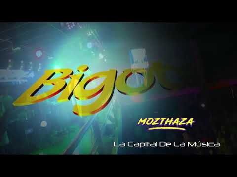 Mozthaza en vivo Bigote disco 21-11-2021