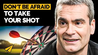 Take your SHOT - Henry Rollins (@henryrollins) - #Entspresso