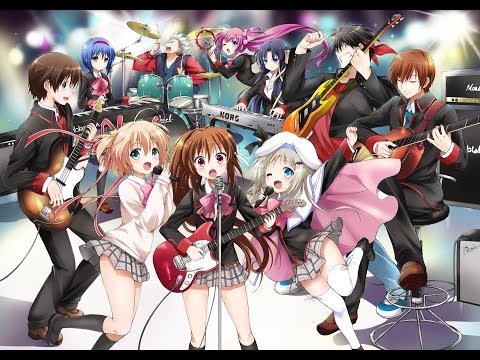 Nightcore  Mashup 60+ Pop Tunes - Mega Mashup 2012