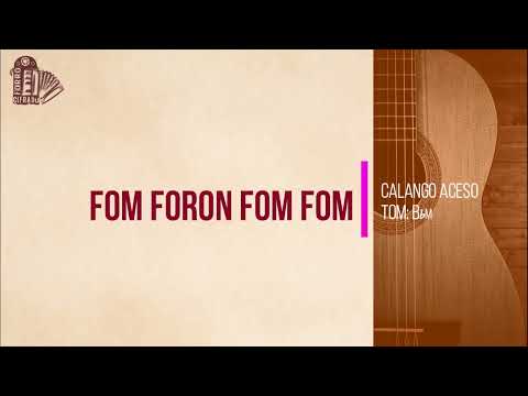 Fom Forom Fom Fom - Calango Aceso