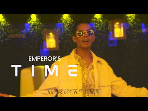 Emperor - T.I.M.E | Official Music Video | Latest Hindi Rap Songs 2022