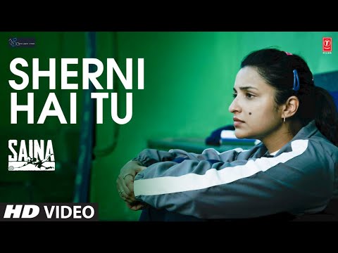 Video Clip 3 — Saina
