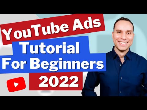 YouTube Ads Lead Generation Campaign Template