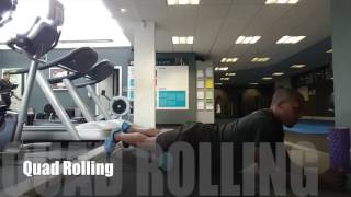 Personal Trainer Leeds: How to Mobilise Before Your Workout Pt. 2