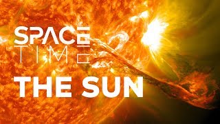 Download lagu THE SUN - Giver Of Life & Death Star | SPACETIME - SCIENCE SHOW mp3